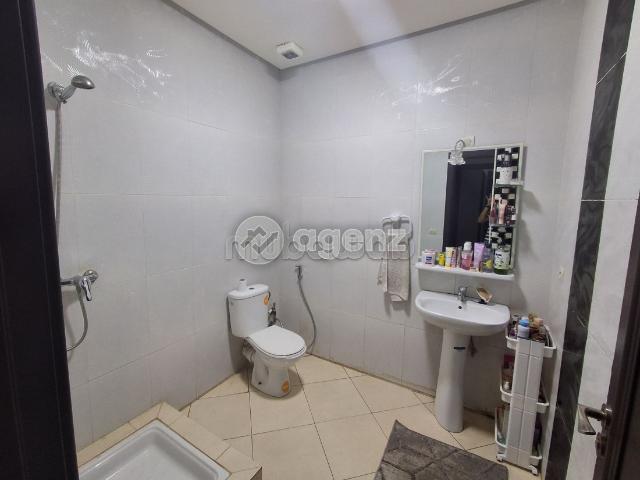 Appartement à vendre 90 m², 2 chambres Errahma Dar Bouazza