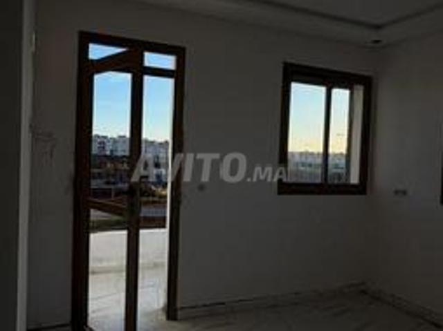 Appartement à vendre 90m² à ain attiq