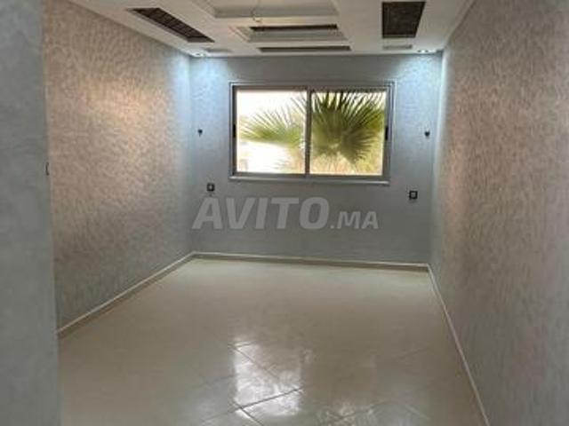 Appartement à vendre 90m² à El Jadida