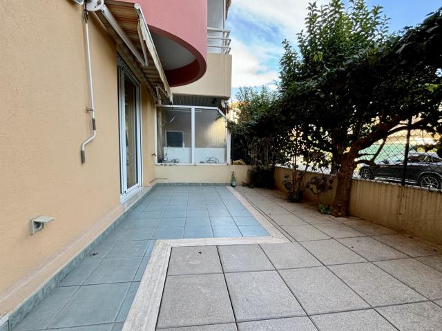 Appartement 2 pièces quartier de la Plage