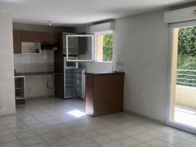 Appartement 63 m2 Saint Michel
