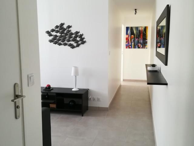 Appartement 50 m2 Marseille 8ème