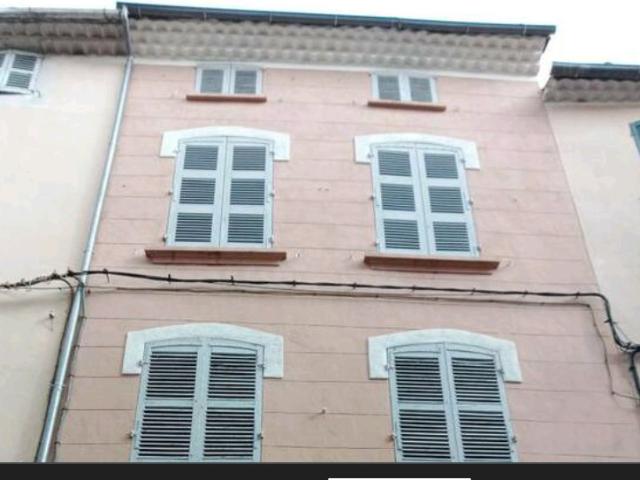 Appartement 70 m2 Brignoles