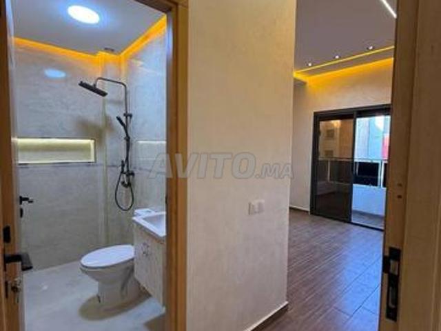 Appartement à vendre 91 m² à Bouznika