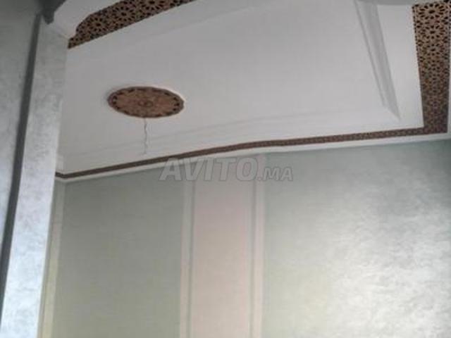 Appartement à vendre 91 m² à Had Soualem