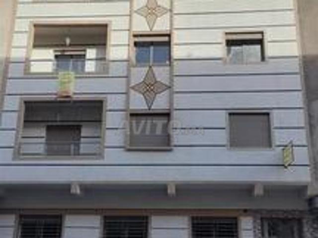 Appartement à vendre 91 m² à Had Soualem