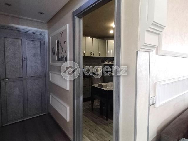 Appartement à vendre 91 m², 2 chambres Derb Mesfioui Casablanca