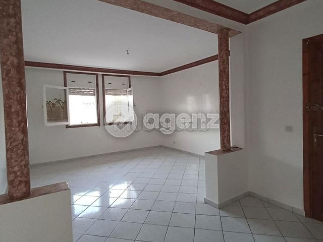 Appartement à vendre 91 m², 2 chambres Oulfa Casablanca