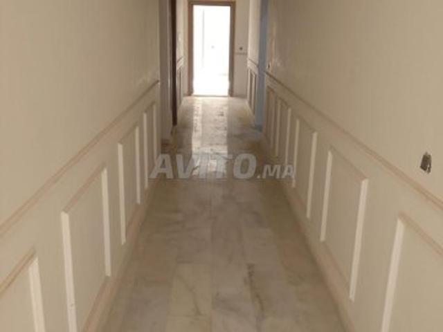 Appart à vendre 137 m2 à Bouskoura