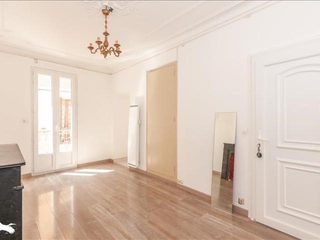 Appartement de 3 pièces principales