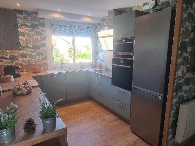 Appartement 85 m2 Cognac