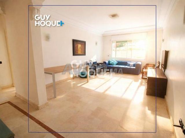 Appartement à vendre 92 m² à Casablanca