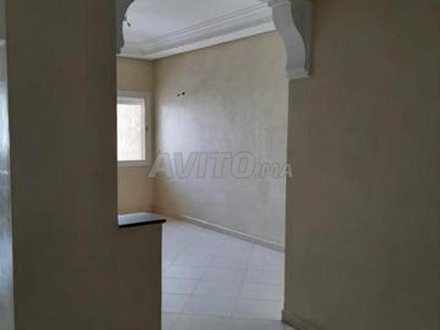 Appartement à vendre 92 m² à Casablanca