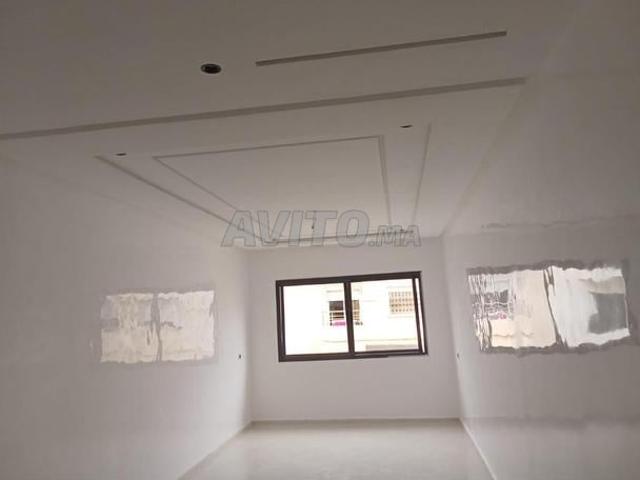 Appartement à vendre 92 m² à Fès