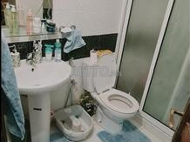 Appartement à vendre 92 m² à Mohammedia