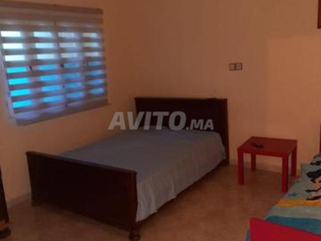 Appartement à vendre 92 m² à Saidia