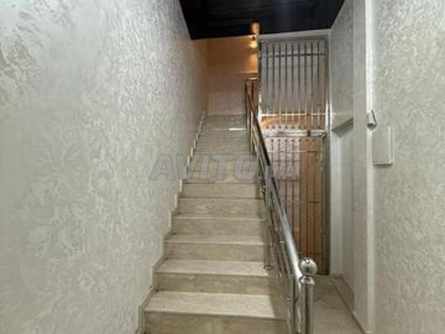 Appartement à vendre 92 m² à Salé
