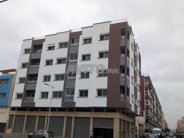 Appartement à vendre 92 m² à Salé