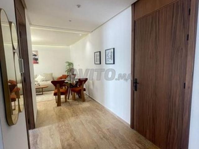 Appartement à vendre 92 m² à Sidi Rahal