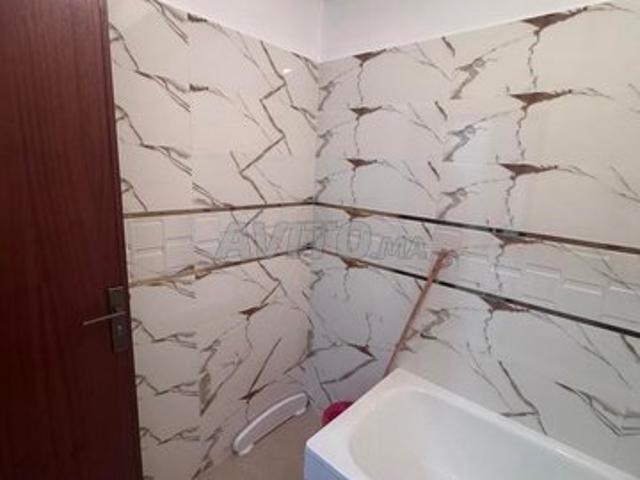 Appartement à vendre 92 m² à Tanger