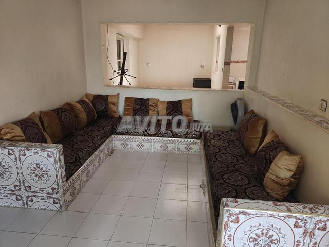 Appartement à vendre 92 m² quartier anas 3 à Fès