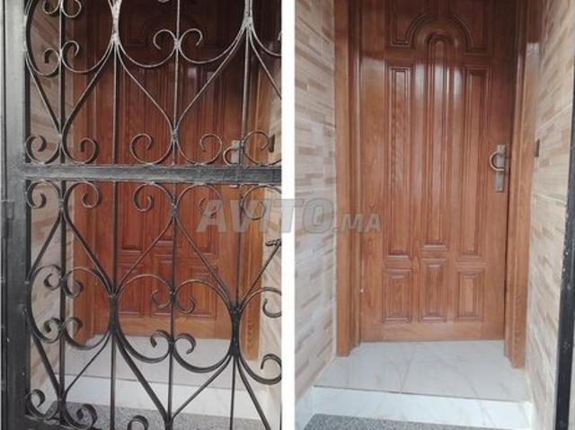Appartement à vendre 97 m² à Casablanca