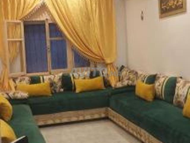 Appartement à vendre 97 m² à Casablanca