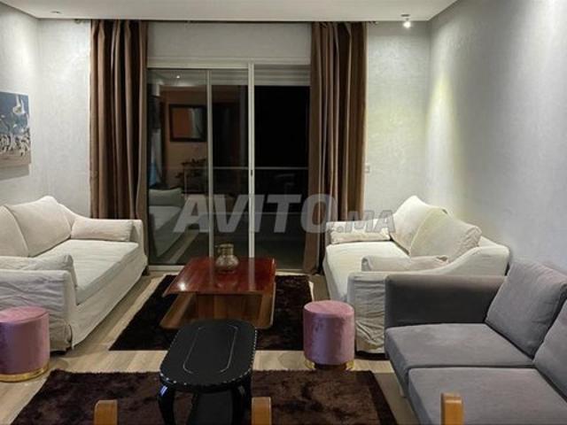 Appartement à saisir sur Prestigia