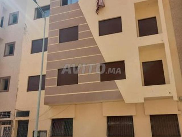 Appartement à vendre 97 m² à Bouznika