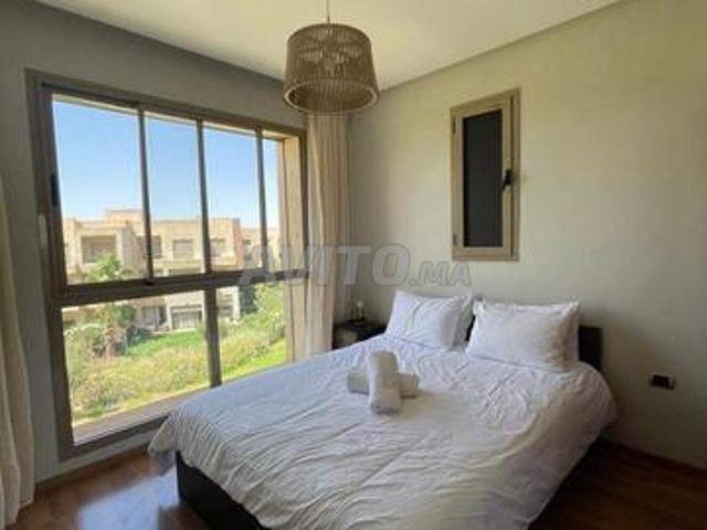 Appartement à vendre 97 m² à Marrakech
