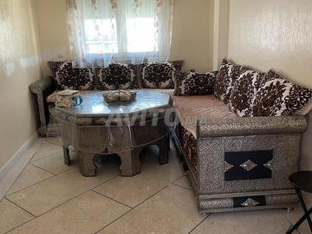 Appartement à vendre 97 m² à Meknès