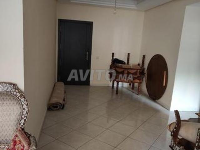 Appartement à vendre 97 m²
