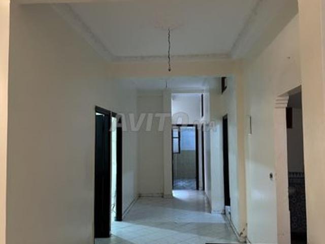 Appartement à vendre 94 m² à Casablanca