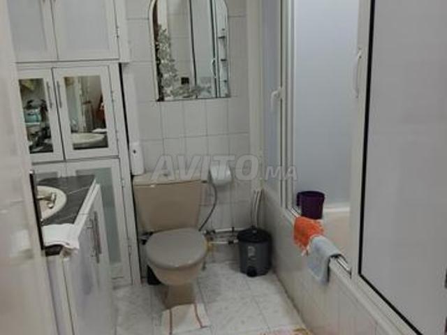 Appartement à vendre 94 m² à Casablanca