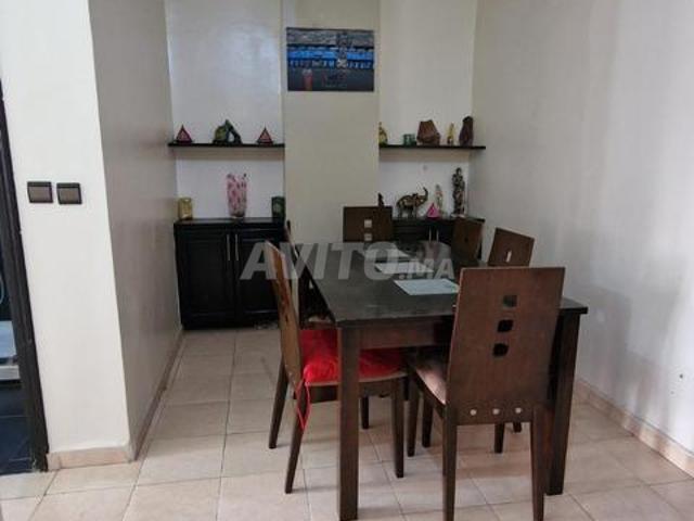 Appartement à vendre 94 m² à Casablanca