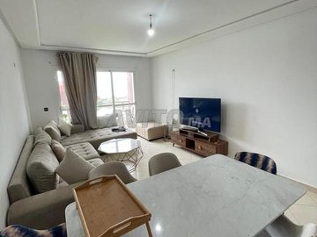 Appartement à vendre 94 m² à Asilah