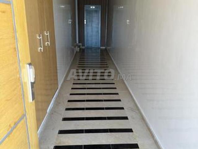 Appartement à vendre 94 m² à Bouznika