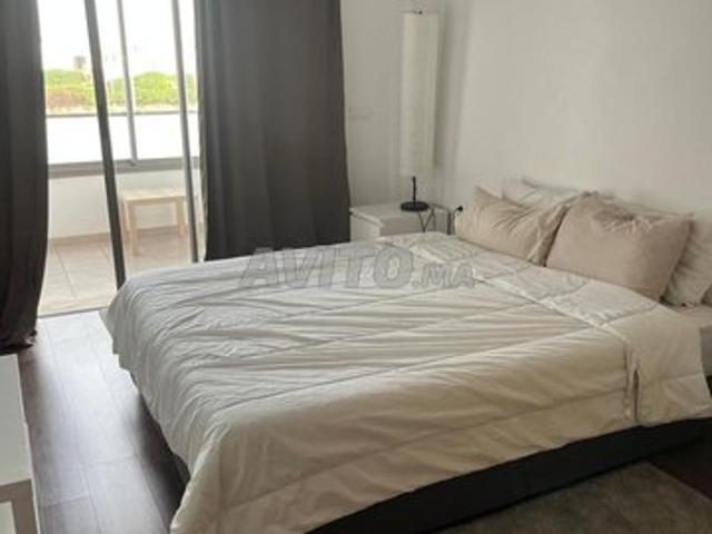 Appartement à vendre 94 m² à Dar Bouazza