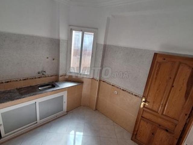 Appartement à vendre 94 m² à Fès