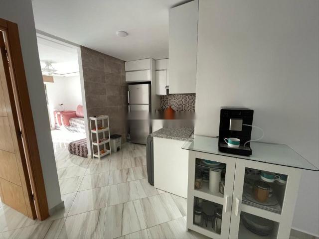 Appartement à Vendre 94 M² à Martil