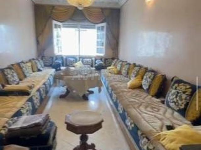 Appartement à vendre 94 m² à Salé Hay chmaou