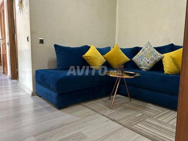 Vente d'un bel Appartement à Mabella