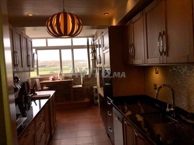 Appartement à vendre 94 m² à Tanger