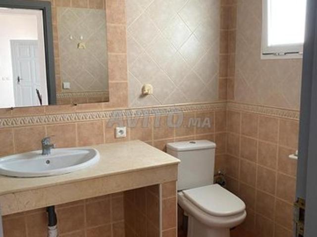 Appartement à vendre 94 m² à Tétouan