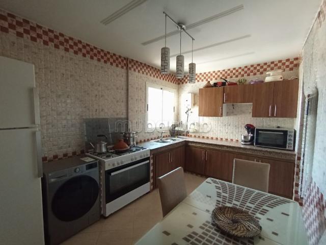 Appartement à vendre 94m² lotissement Agdal