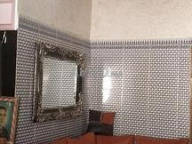 Appartement à vendre 950 m² à Fès
