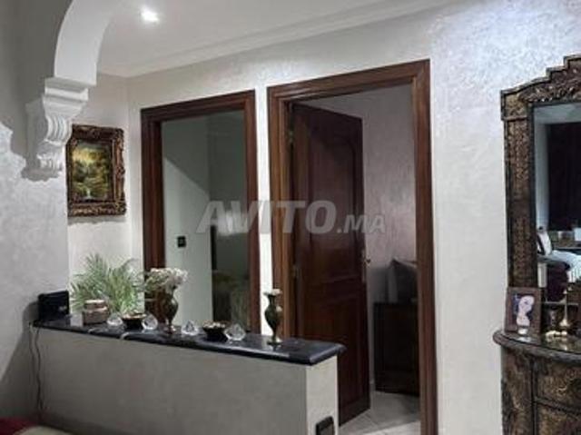Appartement à vendre 95 m² à Casablanca