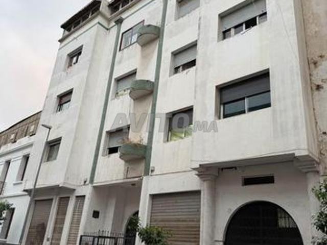 Appartement à vendre 95 m² à Casablanca