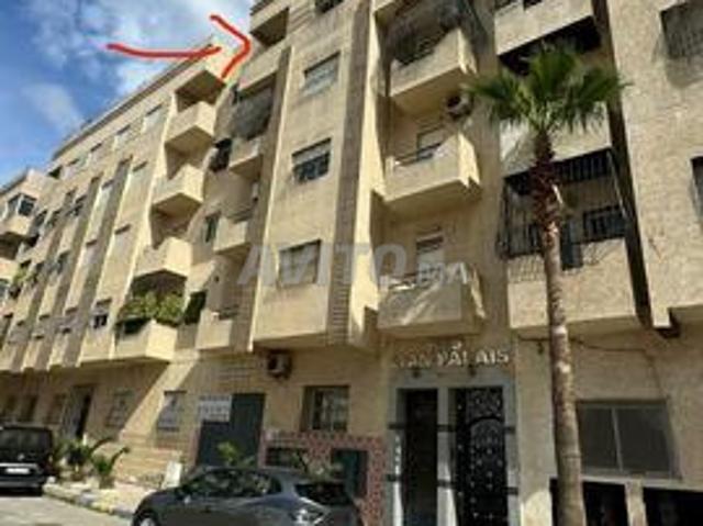 Appartement à vendre 95 m² à Bouznika