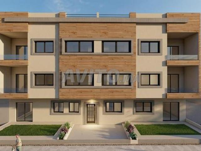 Appartement à vendre 95 m² à Berkane